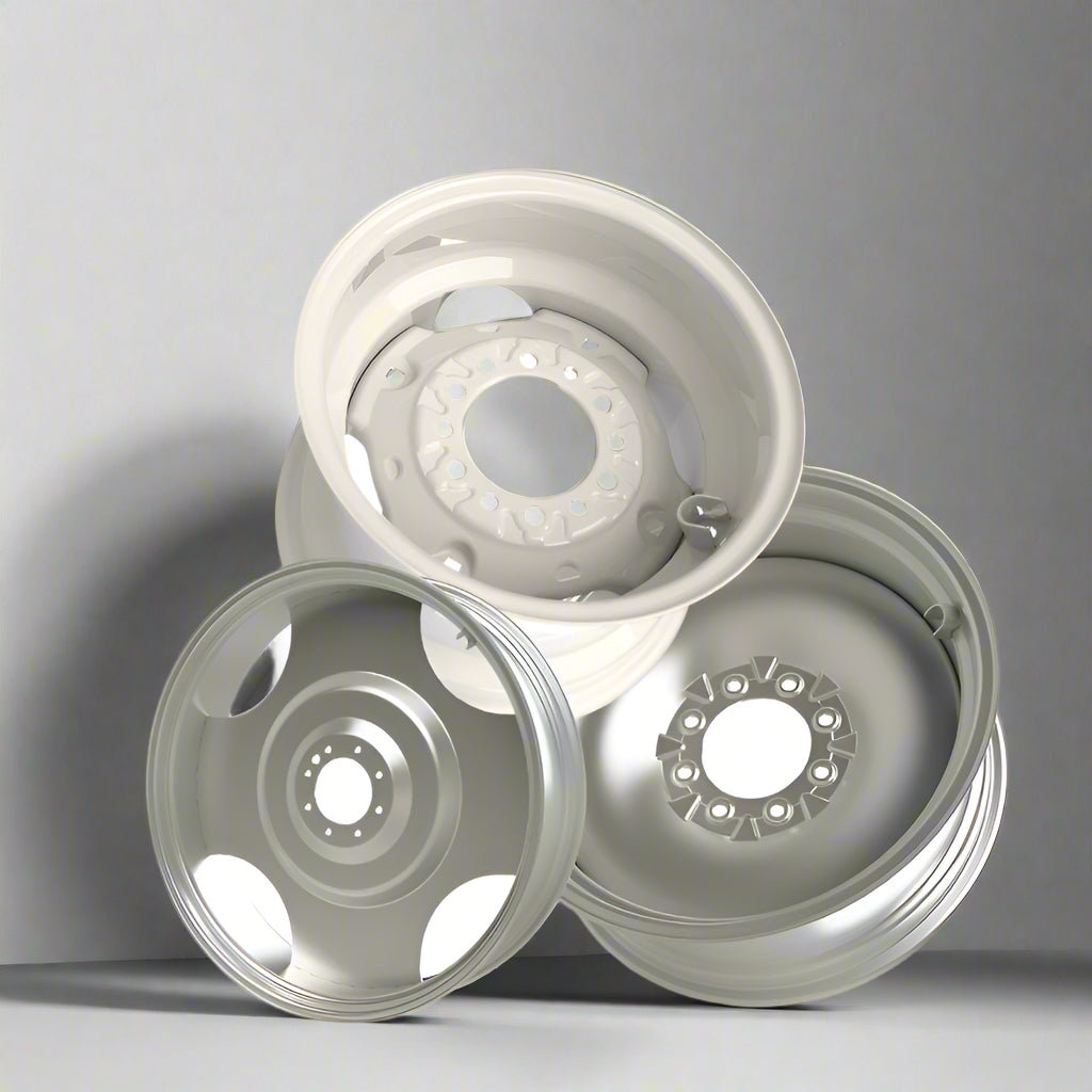 Ag Wheels