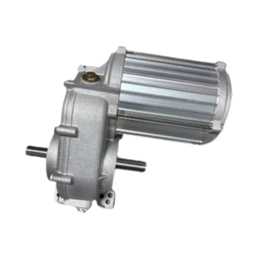 1.5 HP – 20:1 Ratio (86 RPM) High-Speed Center Drive Pivot Irrigation Motor