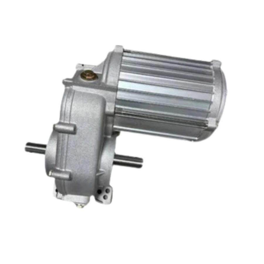 1.5 HP – 30:1 Ratio (57 RPM) Universal Center Drive Pivot Irrigation Motor