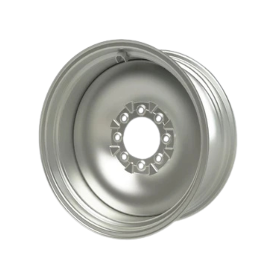 10x24 Center Pivot Irrigation Wheel  – 8 Bolt Heavy Duty Rim