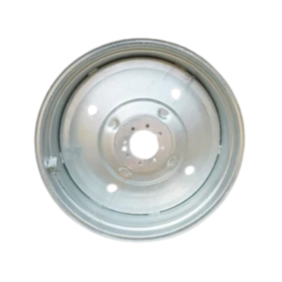 10x38 Irrigation Wheel – 8 Bolt Center Pivot Wheel (Heavy Duty)