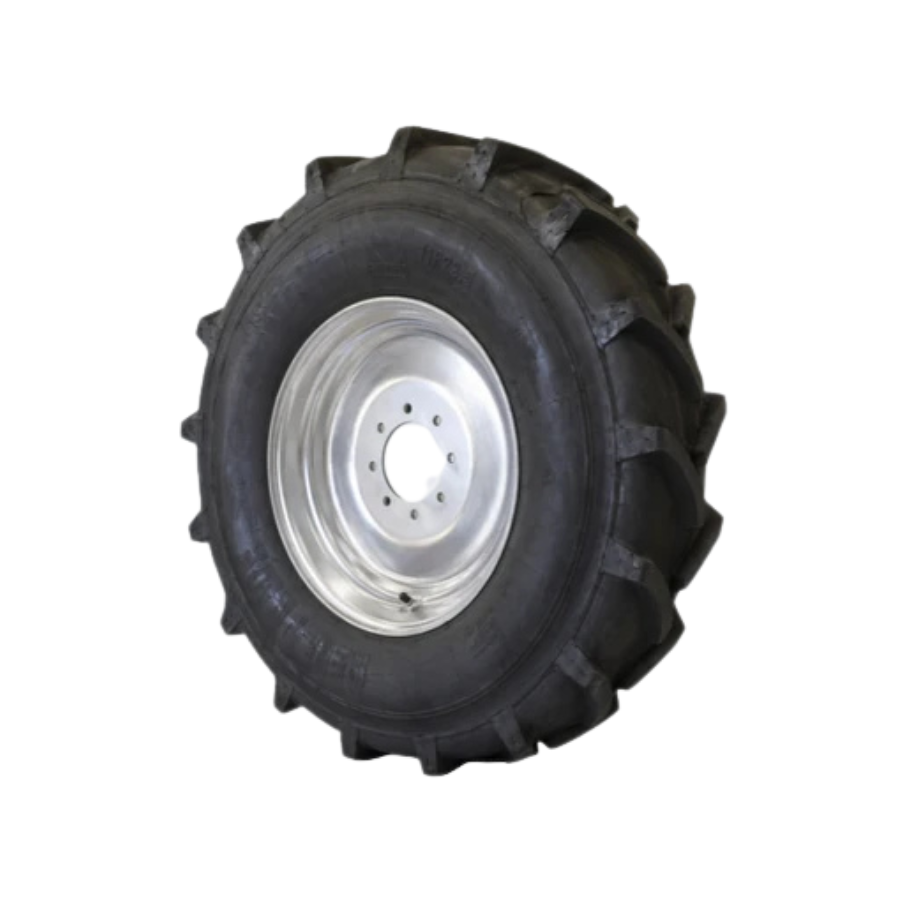 11-22.5 Pivot Irrigation Tire & Wheel Assembly – Heavy Duty Performance