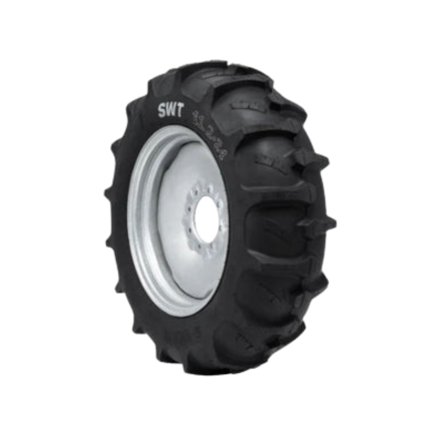 11.2-24 Irrigation Tire & Wheel Assembly – 8 Bolt Non Directional