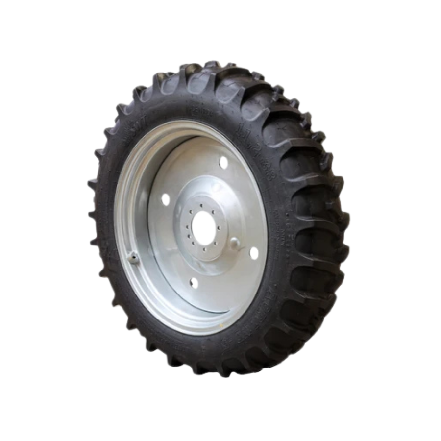 11.2-38 Center Pivot Irrigation Tire & Wheel – 8 Bolt Assembly - AG Machinery Depot