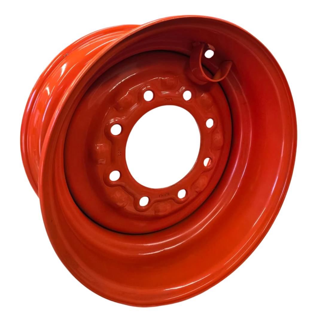 Skid Steer Wheel 9.75x16.50, 8 holes - AG Machinery Depot