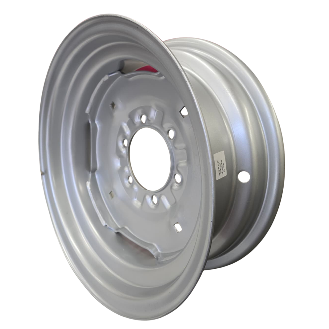 Front Tractor Wheel 6FX16, 6 holes - AG Machinery Depot