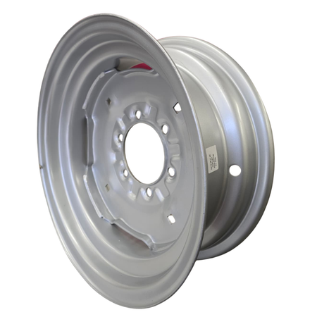 Front Tractor Wheel 6FX16, 6 holes - AG Machinery Depot