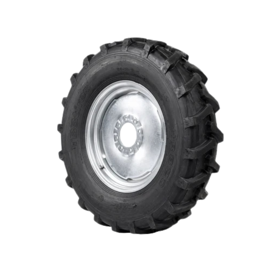 11R-24.5 Pivot Irrigation Tire & Wheel Assembly – Recapped Heavy Duty - AG Machinery Depot