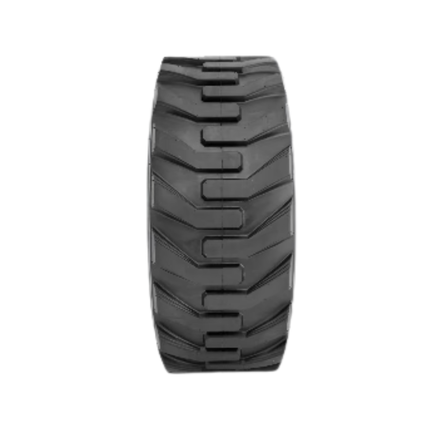 12-16.5 Skid Steer Tire 14PR STEERKING HD+ Heavy Duty Tubeless Tire - AG Machinery Depot