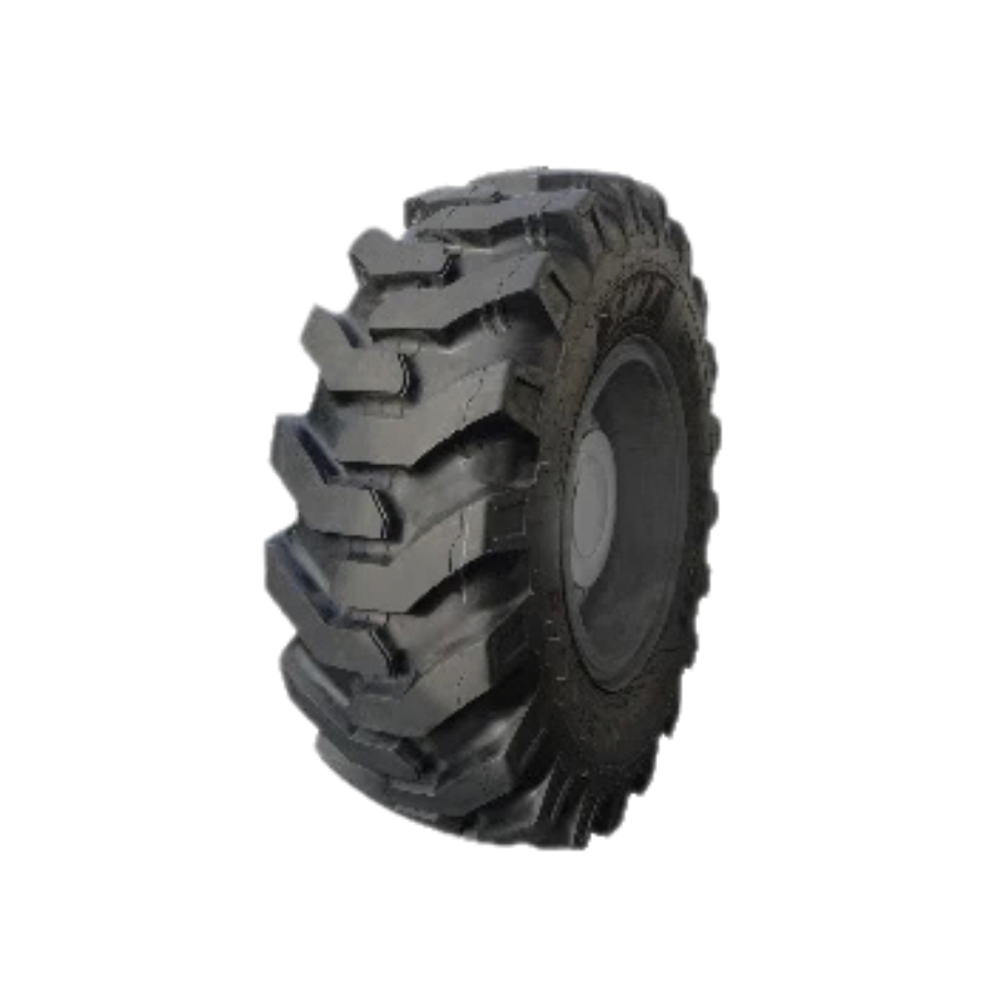 12.5/80-18 SWT IND-999 Industrial Tire 12PR (Tubeless) – Backhoe & Loader Tire