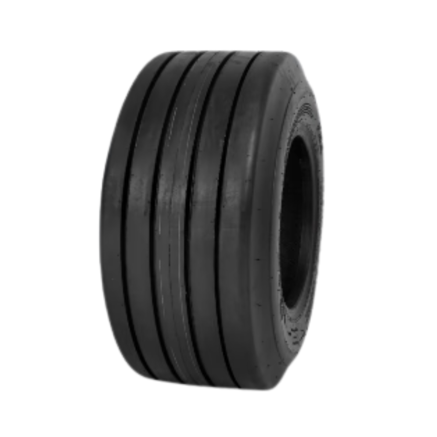 14L-16.1 16PR SWT I-1 Rib Implement Tire (Tubeless) – Heavy Duty Farm Trailer Agricultural Tire - AG Machinery Depot