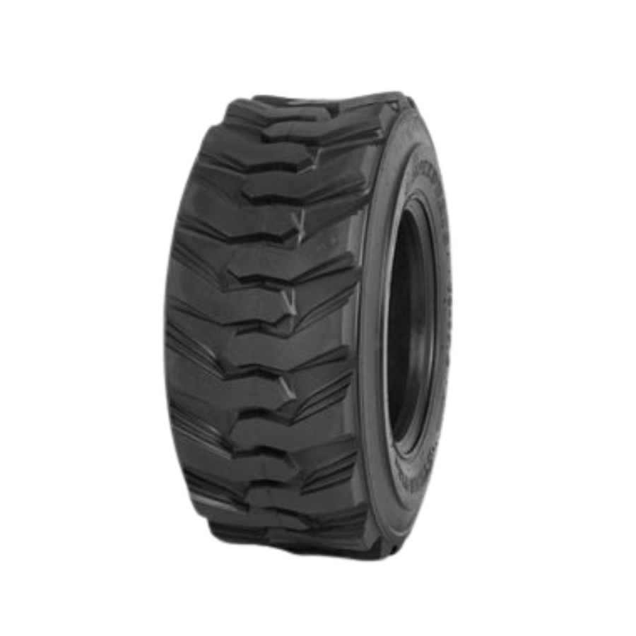 15-19.5 Steer Tire 14PR STEER PLUS HD Tubeless TS – Heavy Duty Farm Tire - AG Machinery Depot
