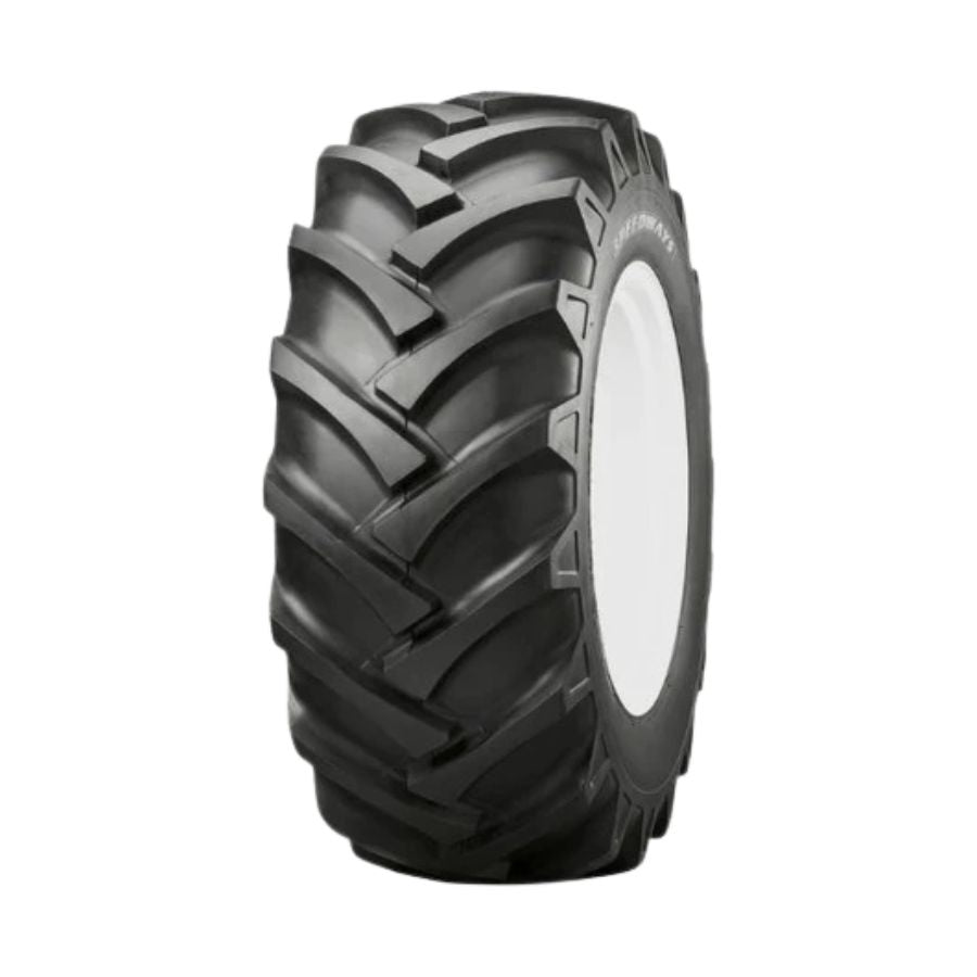 18.4-30 Tractor Tire 14PR GRIPKING Tube Type SWT – Heavy Duty Farm Tire