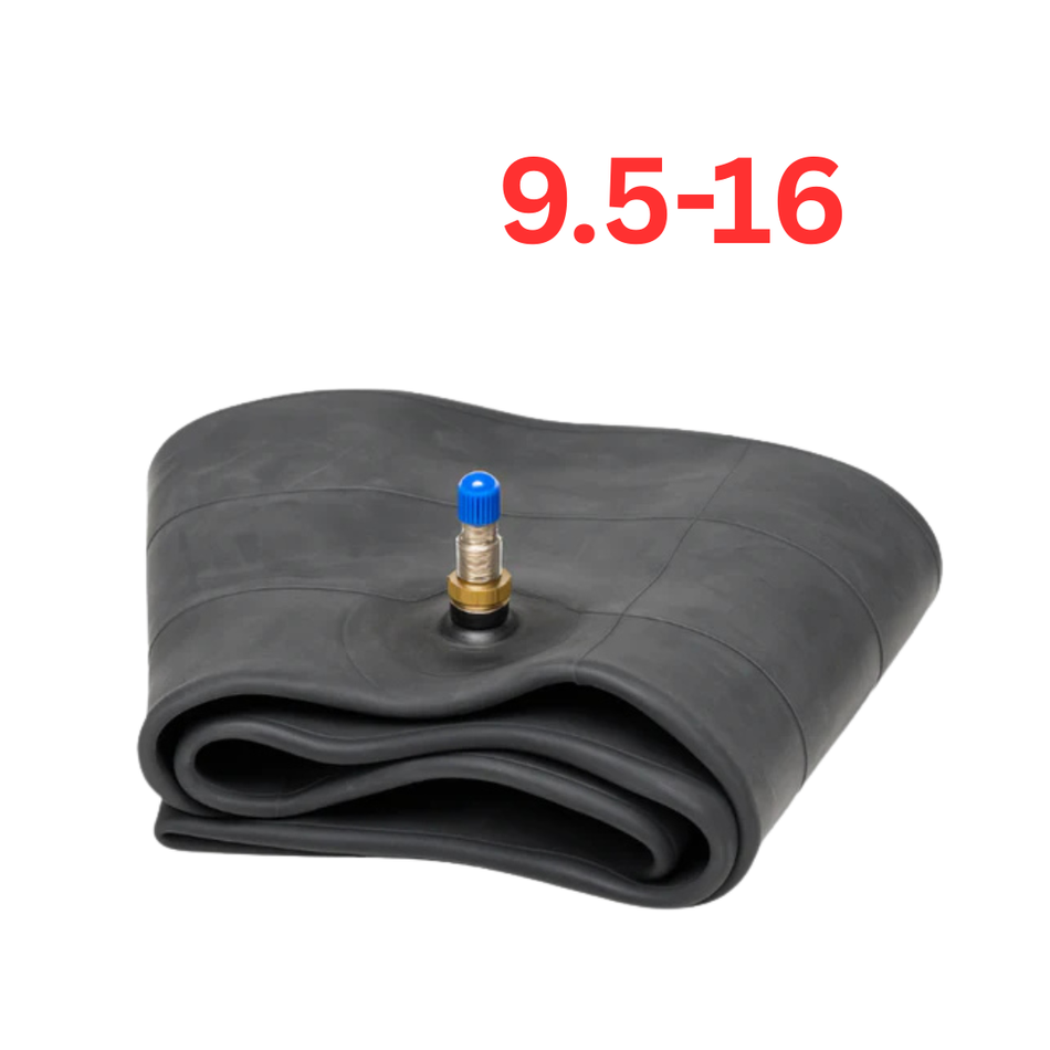 9.5-16 Inner Tube TR-15 - Heavy Duty Tractor & Implement Tire Tube