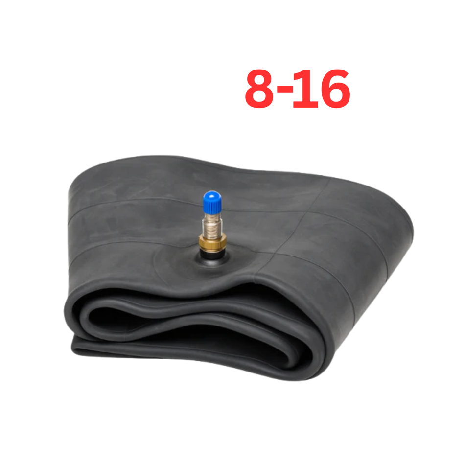 8-16 Inner Tube TR-15 - Heavy Duty Tractor & Implement Tire Tube