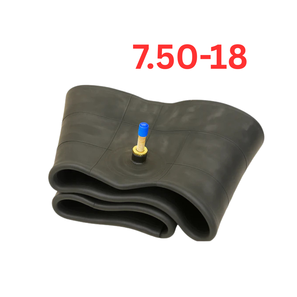 7.50-18 Inner Tube TR-15 – Heavy Duty Tractor & Implement Tire Tube