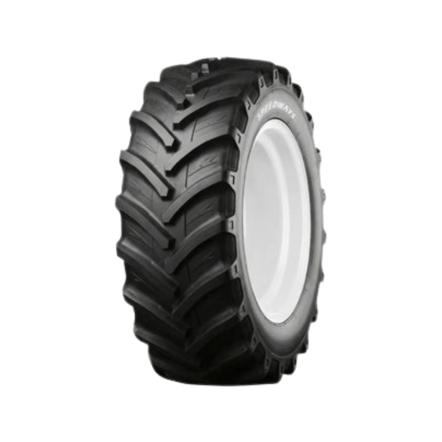 31X13.50-15 Implement Tire 12PR I-1 Tubeless SWT – Heavy Duty Farm Tire