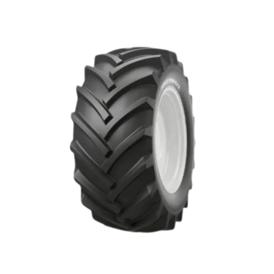 31X15.50-15 Trencher Tire 10PR Trencher Tubeless SWT – Heavy Duty Farm Tire
