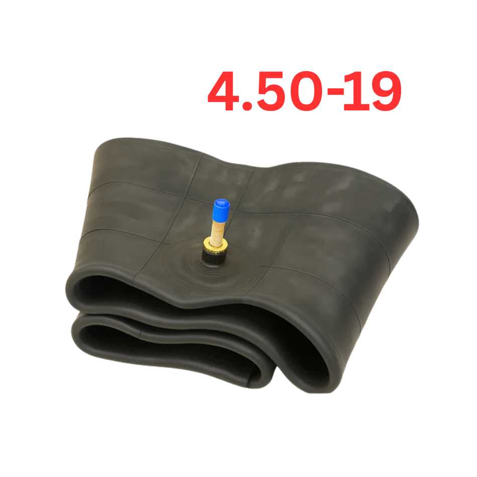 4.50-19 Inner Tube TR-14 - Heavy Duty Tractor & Implement Tire Tube