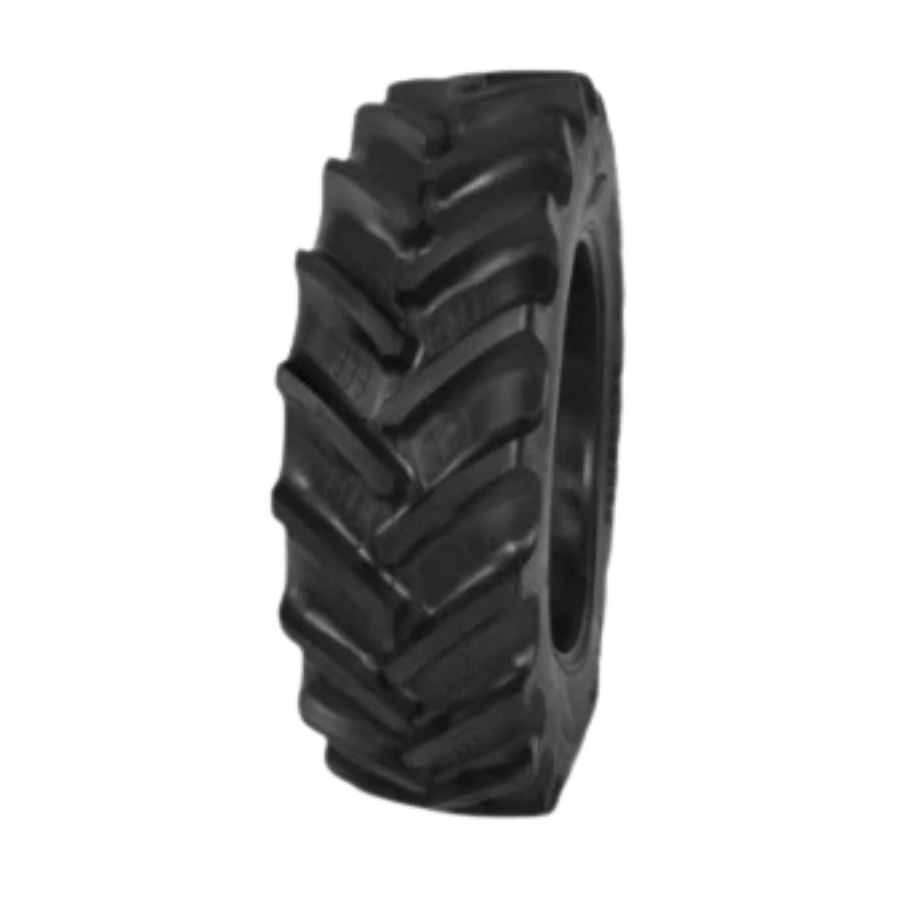 320/85R24 (12.4R24) SR-888 Radial Tractor Tire – Tubeless Heavy Duty Farm Tire