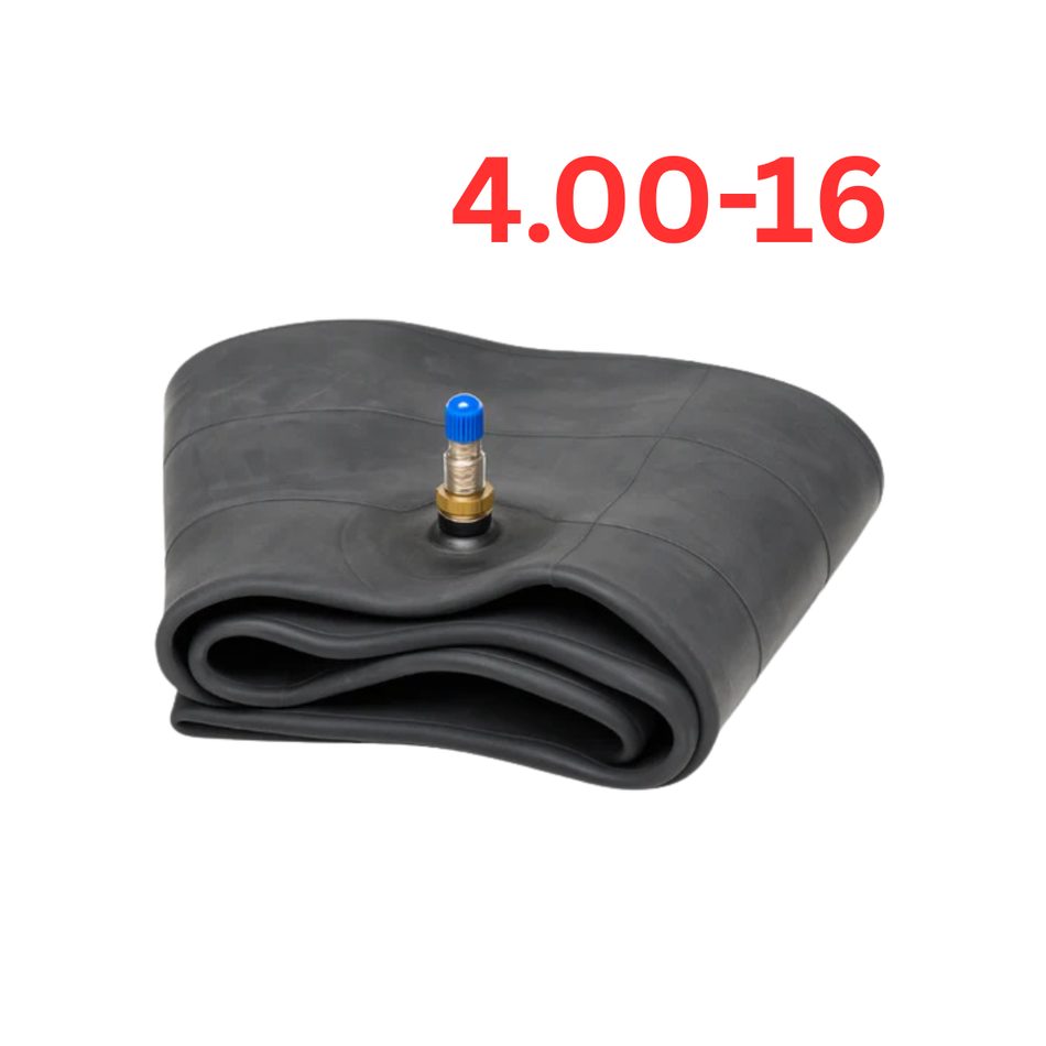4.00-16 Inner Tube TR-15 - Heavy Duty Tractor & Implement Tire Tube