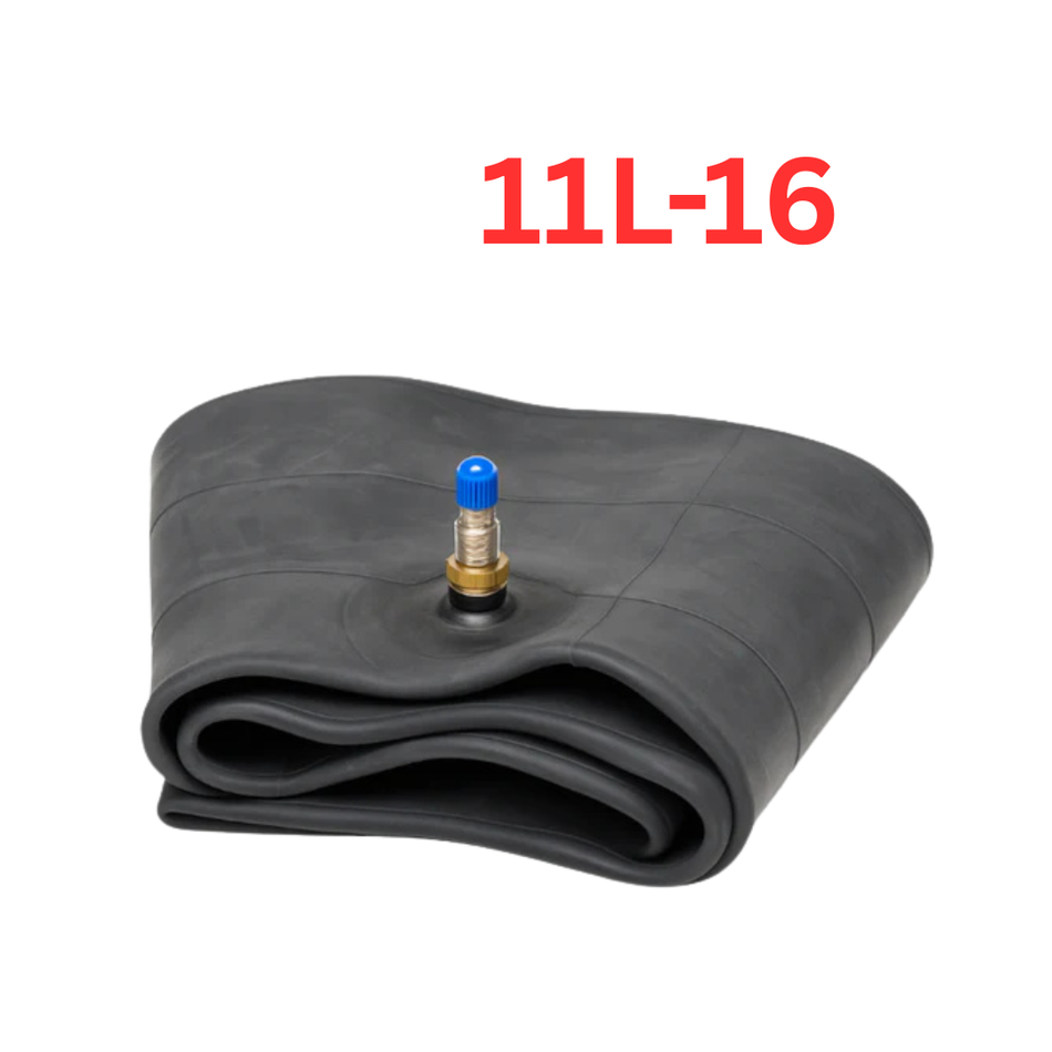 11L-16 Inner Tube TR-15 – Heavy Duty Tractor & Implement Tire Tube