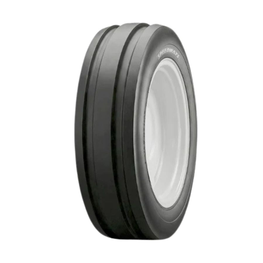 4.00-19 Tractor Tire 8PR F-2 Tube Type SWT – Heavy Duty Farm Tire