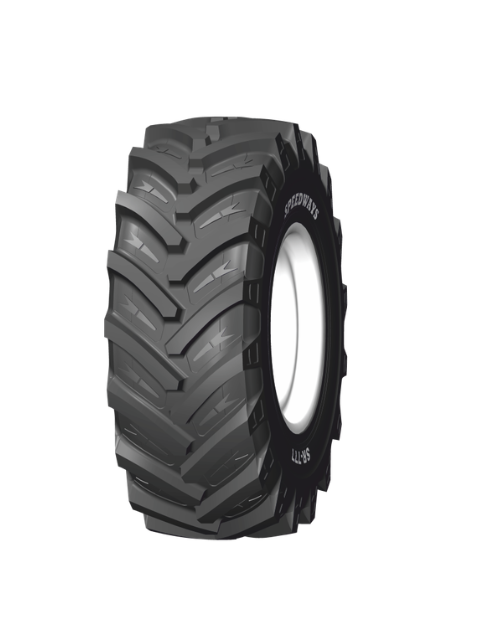 420-70R28 133B-133A8 SR-777 Tubeless Agricultural Tire
