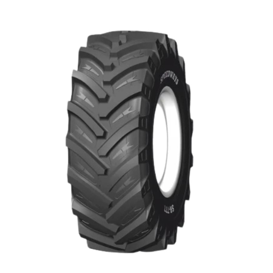 420-70R28 133B-133A8 SR-777 Tubeless Agricultural Tire