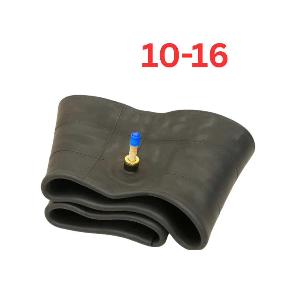 10.00-16 Inner Tube TR-15 – Heavy Duty Tractor & Implement Tire Tube