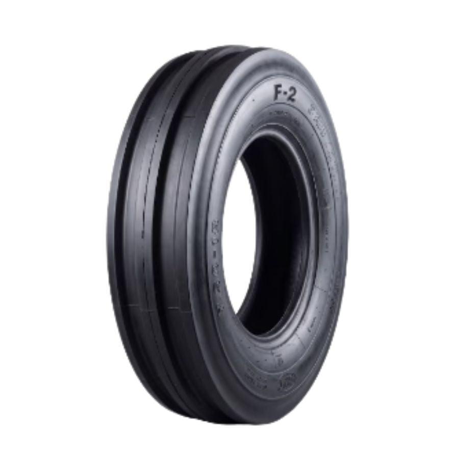 7.50-18 F-2 8PR Tubetype Tractor Tire – Heavy Duty Agricultural Tractor Tire