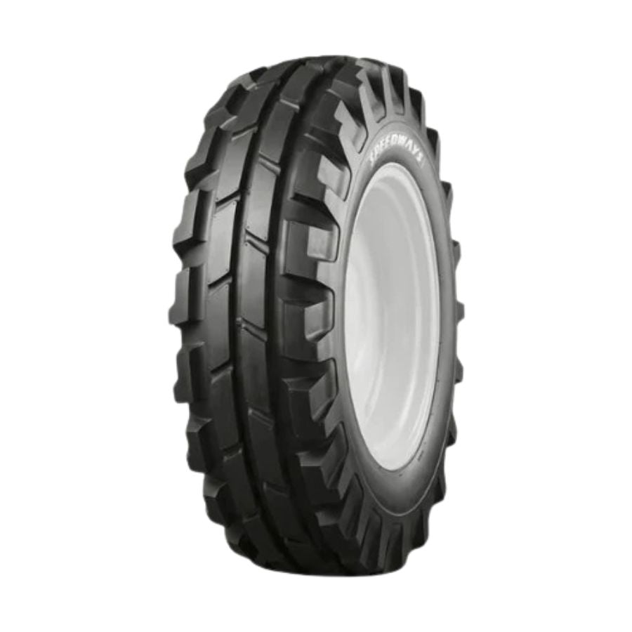 7.50-18 Implement Tire 8PR SW-201 Tube Type SWT – Heavy Duty Farm Tire
