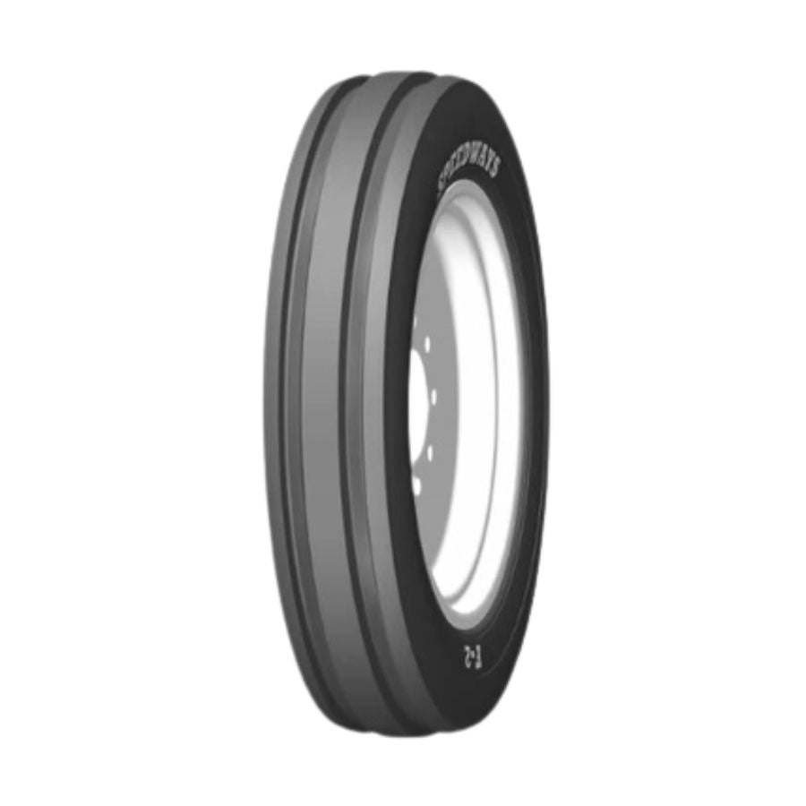 7.50-20 F-2 8PR Tubetype Tractor Tire – Heavy Duty Agricultural Tractor Tire