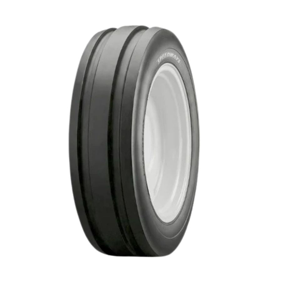 7.50-20 Front Tractor Tire 8PR F-2 Tube Type SWT – Heavy Duty Farm Tire