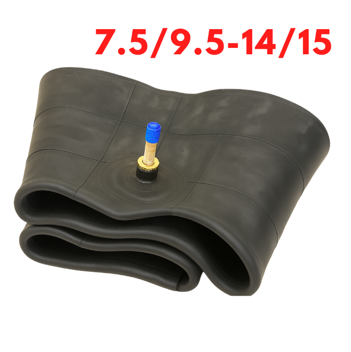 7.5/9.5-14/15 RubberMaster Tube - AG Machinery Depot