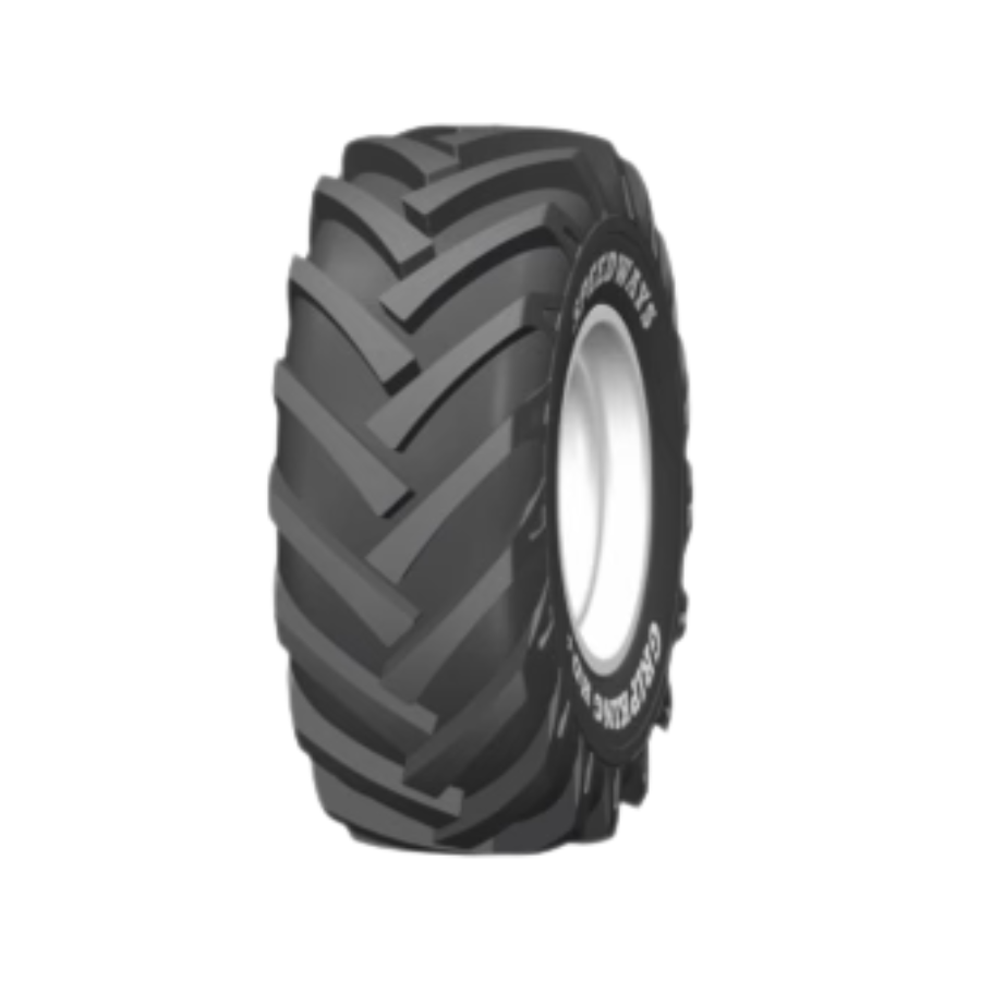 7.5L-15 12PR Tube Type - Durable agricultural tractor tire for demanding field conditions