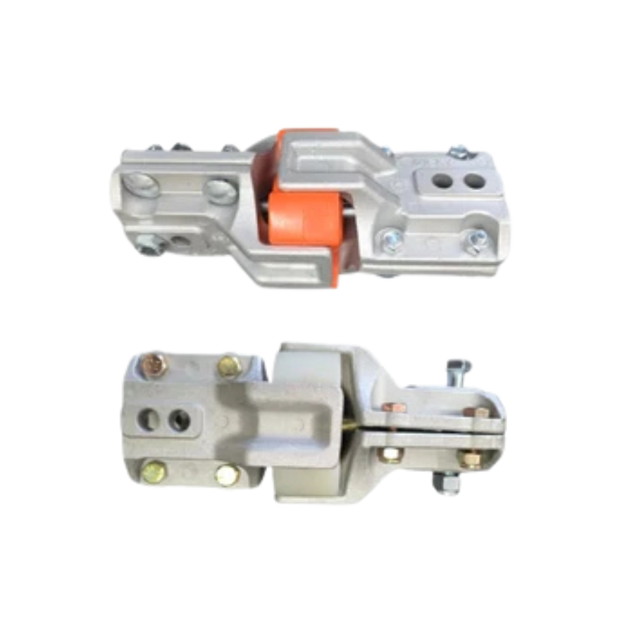 7/8" Vicky Drive Line Coupler – Standard Pivot Irrigation Coupling - AG Machinery Depot