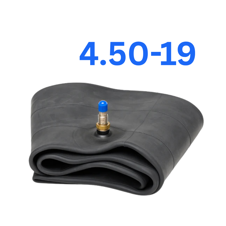 4.50-19 Inner Tube TR-14 - Heavy Duty Tractor & Implement Tire Tube