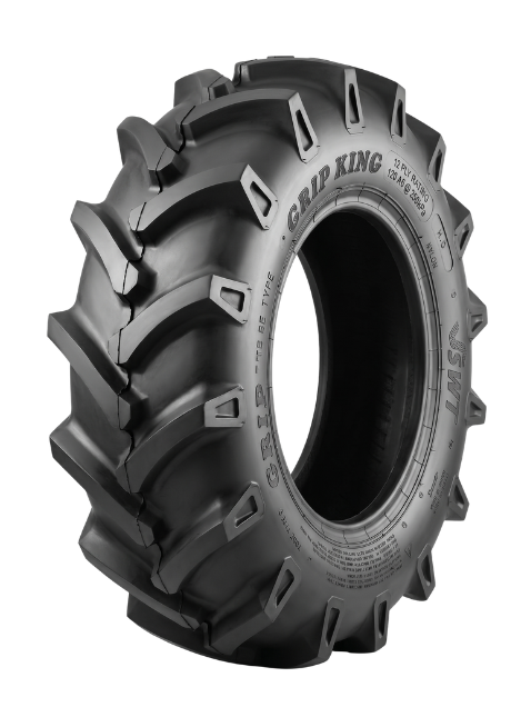 8.00-16 12PR Tube Type Agricultural Tire