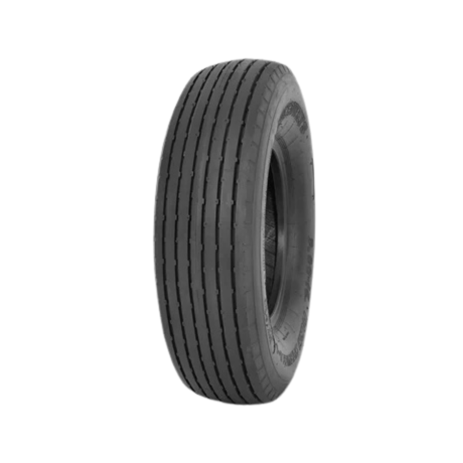 9.5L-14 I-1 Rib Implement Tire Tubeless Agricultural Farm Trailer Tire - AG Machinery Depot