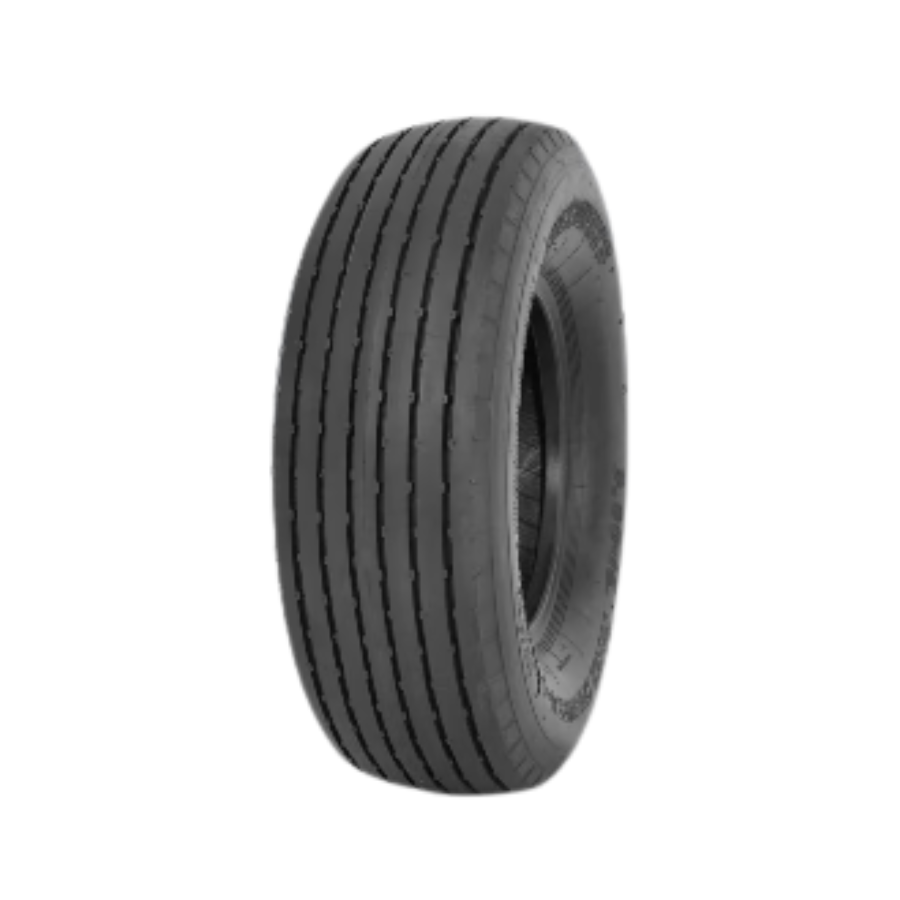 9.5L-14 SWT I-1 Rib Implement Tire 8PR (Tubeless) – Agricultural Farm Trailer Tire