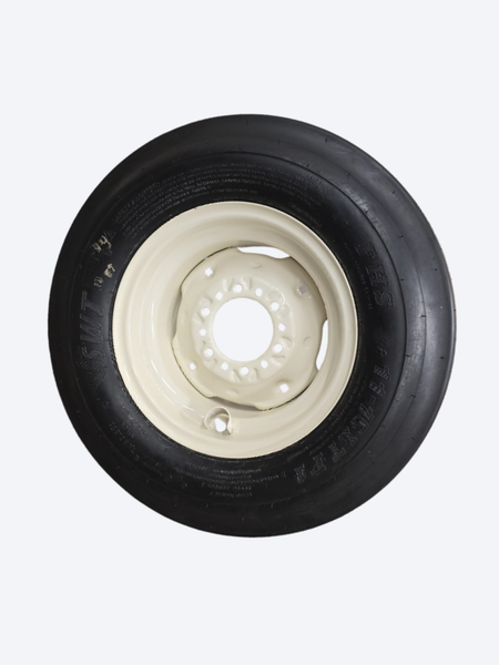 11L-15 Tire & Wheel Assembly – 8x15 6 Lug DOT Rated (60 MPH) - AG Machinery Depot