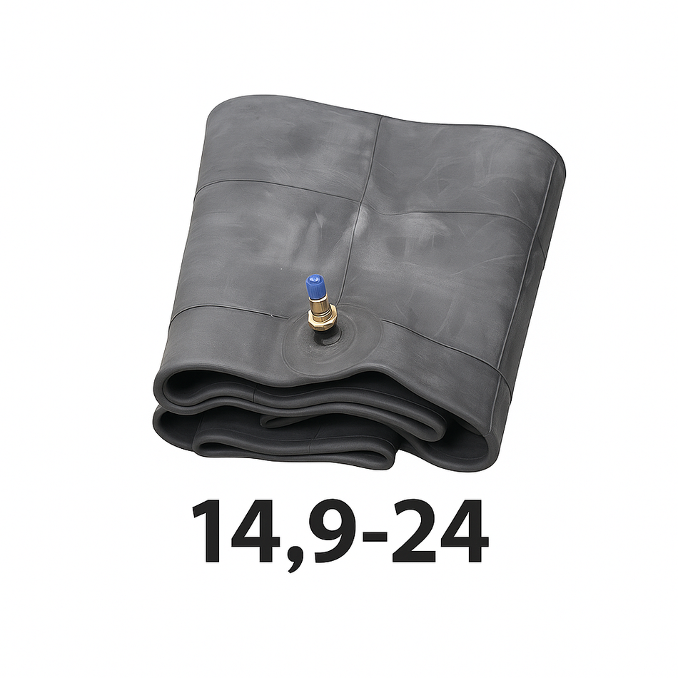 Tube 14.9-24 TR218a Tractor Tube