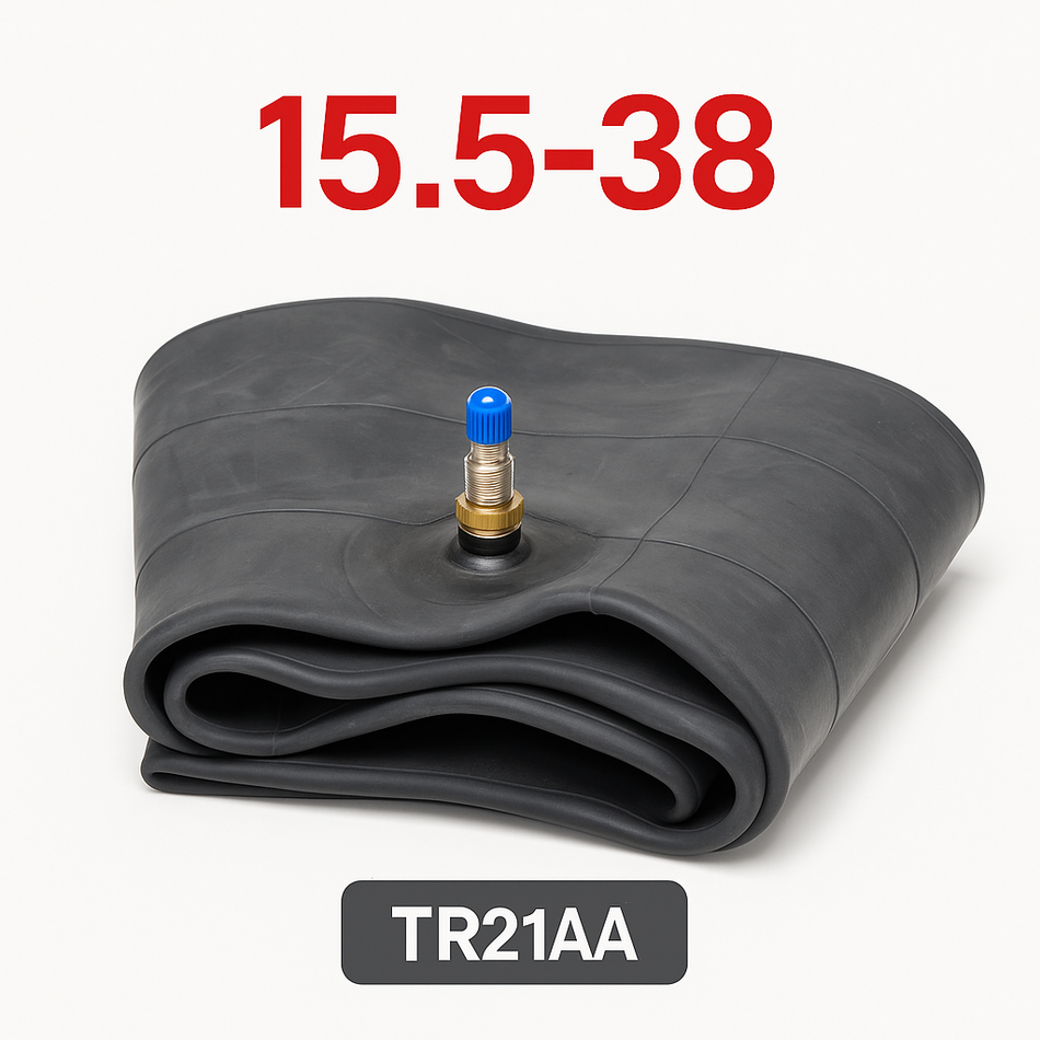 Tube 15.5 38 TR218a Tractor Tube