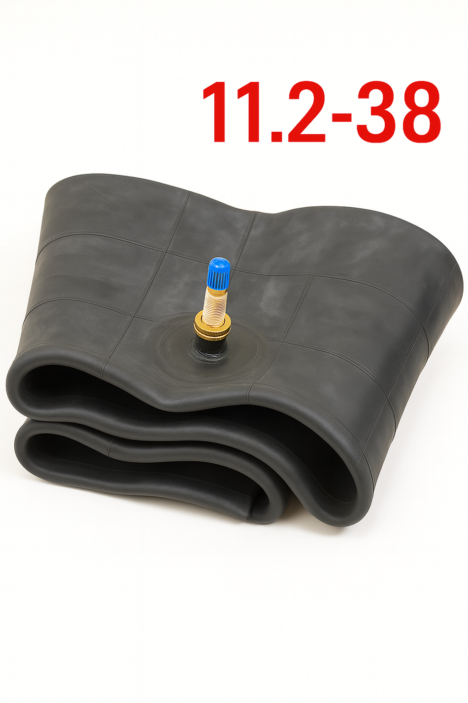 Tube 11.2 38 TR218a Tractor Tube