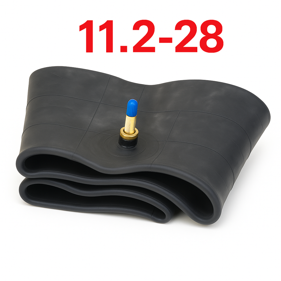 Tube 11.2 28 TR218a Tractor Tube