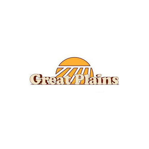 Great Plains