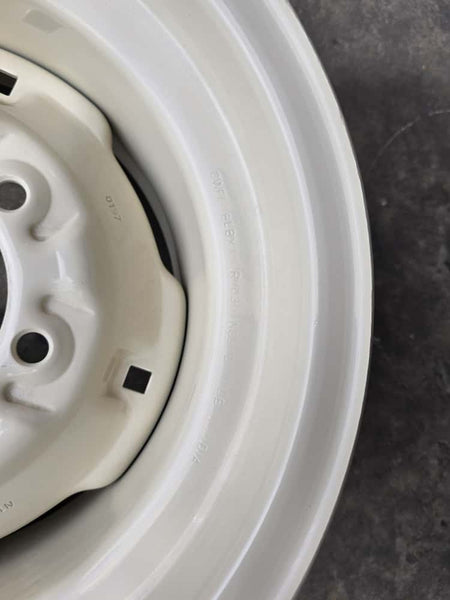 Wheel, 8" X 15", 6 Holes, US standard, Implement - AG Machinery Depot