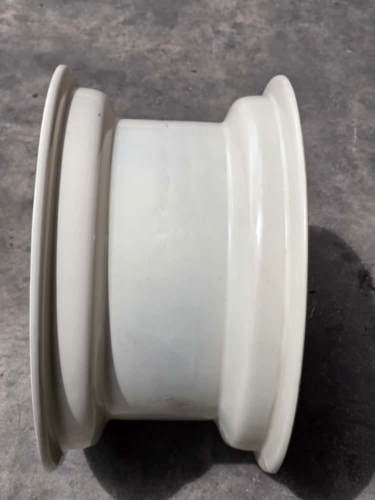 Wheel, 8" X 15", 6 Holes, US standard, Implement - AG Machinery Depot