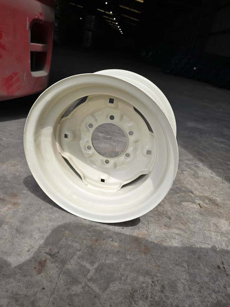 Wheel, 8" X 15", 6 Holes, US standard, Implement - AG Machinery Depot